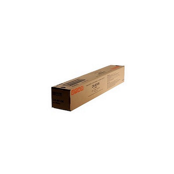 Utax toner noir 662511010