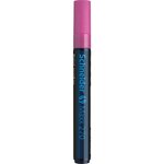 Marqueur peinture Maxx 270 Pte Ogive 2-3 mm rose SCHNEIDER