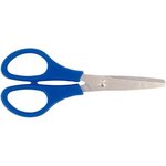 Ciseaux à bouts ronds gauchers 13 cm
