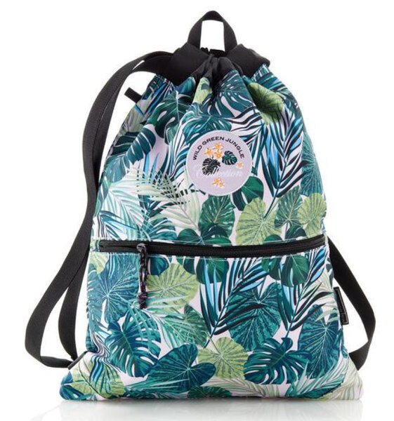 Sac Tropical