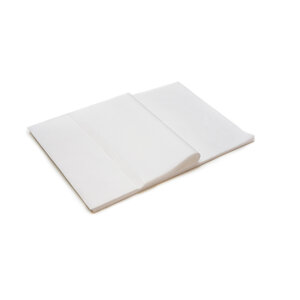 SMART FAB - Pochette de 45 feuilles A4+ blanc