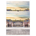 Grand Calendrier Mural 29x29 Cm - 2025 - Danse - Draeger paris
