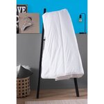 Couette chaude Patagonie Blanc - 220 x 240 cm