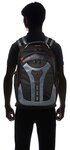 Sac à dos Ordinateur Portable Wenger Pegasus 17" max (Noir/Bleu)