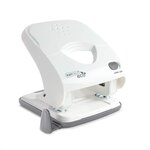 Perforateur ECO X5-30ps, blanc RAPESCO