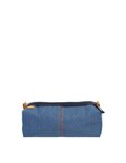 Trousse scolaire Poids Plume Bleu/Jean