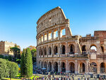 SMARTBOX - Coffret Cadeau 4 jours à Rome avec entrée au Colisée -  Séjour