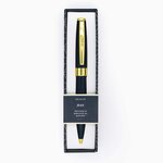 Stylo bille prénom homme Pastel Chic - Jérôme - Draeger