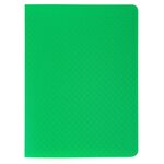 Protège-documents En Polypropylène Semi-rigide Opak 40 Vues - Pocket 11x15cm - Couleurs Assorties - X 20 - Exacompta