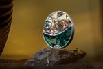 Pièce de monnaie en Argent 20 Dollars g 93.3 (3 oz) Millésime 2025 Underwater Fantasy SEA MONSTER