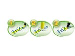 Présentoir de 40 Surligneurs FRIXION light Effaçable PILOT
