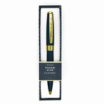 Stylo Personnalisé Toujours Au Top - Draeger paris