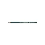 Crayon de couleur Polychromos vert pin FABER-CASTELL