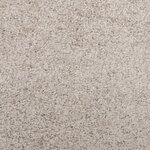 vidaXL Tapis shaggy PAMPLONA poils longs moderne beige Ø 280 cm