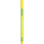 Feutre Fineliner Line-Up 04 neon-Jaune SCHNEIDER