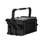 Keter Mallette d'outils mobile Connect Noir