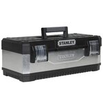 Stanley boîte à outil en plastique 1-95-619