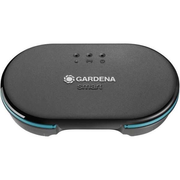 GARDENA - smart Irrigation Control