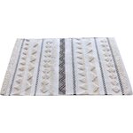 Tapis en laine lenity 230 x 160 cm