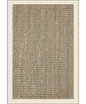 Tapis d'intérieur NAJWA 80 x 150 cm - Beige