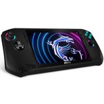 Console MSI Claw   7 FHD Tactile - Intel Core Ultra 5 - RAM 16Go - 512Go SSD - Windows 11