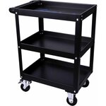 Brilliant tools chariot de service 763x443x843 mm