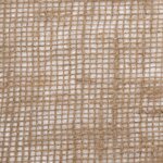 vidaXL Rouleau de jute 0 5x15 m 100   jute 200 g/m²