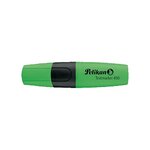 Surligneur Textmarker 490 Pte biseautée 1 - 5 mm Vert fluo PELIKAN