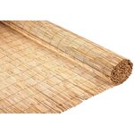 Nature Écran de jardin Roseau 1 5 x 3 m