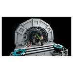 Diorama LEGO® Star Wars™ 75352 : La Salle du Trône de l'Empereur Palpatine