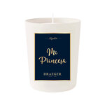 Bougie Cadeau - Mi Princesa - Draeger paris