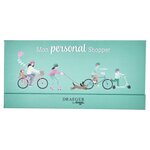 Carnet Personal Shopper - Draeger paris