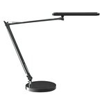 Lampe de bureau LED Mambo, Puissance 6,5W,  Durée 40 000h, Noir
