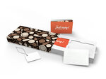 SMARTBOX - Coffret Cadeau Carte cadeau Just enjoy ! Délices - 50 € -  Multi-thèmes