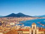 SMARTBOX - Coffret Cadeau 3 jours à Naples avec excursion au Vésuve -  Séjour