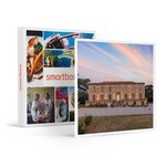 SMARTBOX - Coffret Cadeau 2 jours dans un château 4* avec activités autour du vin près de Toulouse -  Séjour