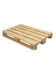 (pile de 13 palettes) palette bois europe 800x1200mm