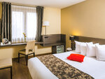 SMARTBOX - Coffret Cadeau Séjour relaxant de 2 jours à l'hôtel 4* Best Western de Grasse -  Séjour