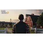 Farming Simulator 19 Édition Premium Jeu PS4