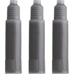 Boîte 3 Cartouche Maxx Eco 655 pour Maxx 110 Noir SCHNEIDER