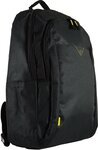 Sac à dos Ordinateur Portable Techair Modern 15,6"max (Noir)