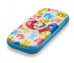 PowerA Slim Case pour Nintendo Switch Modèle Oled  Nintendo Switch et Nintendo Switch Lite - Photo Booth Mario