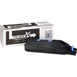 Toner Laser Noir pour Imprimante Laser - Capacité 25000 pages KYOCERA