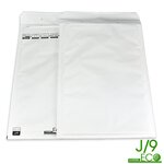 Lot de 200 enveloppes à bulles eco j/9 format 300x430 mm