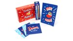 Kit de Noël avec un colis XS et de la papeterie