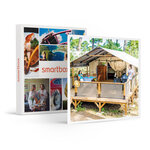 SMARTBOX - Coffret Cadeau Évasion insolite et enchantée de 2 jours -  Séjour