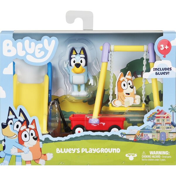 Parc de Bluey