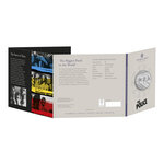 The Police - Music Legends - 5 Pounds 2023 BU
