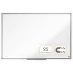 Nobo tableau blanc magnétique essence émail 90x60 cm