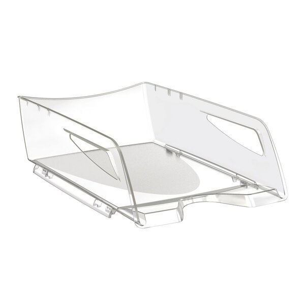 Bac à courrier ultra-large  220 Crystal